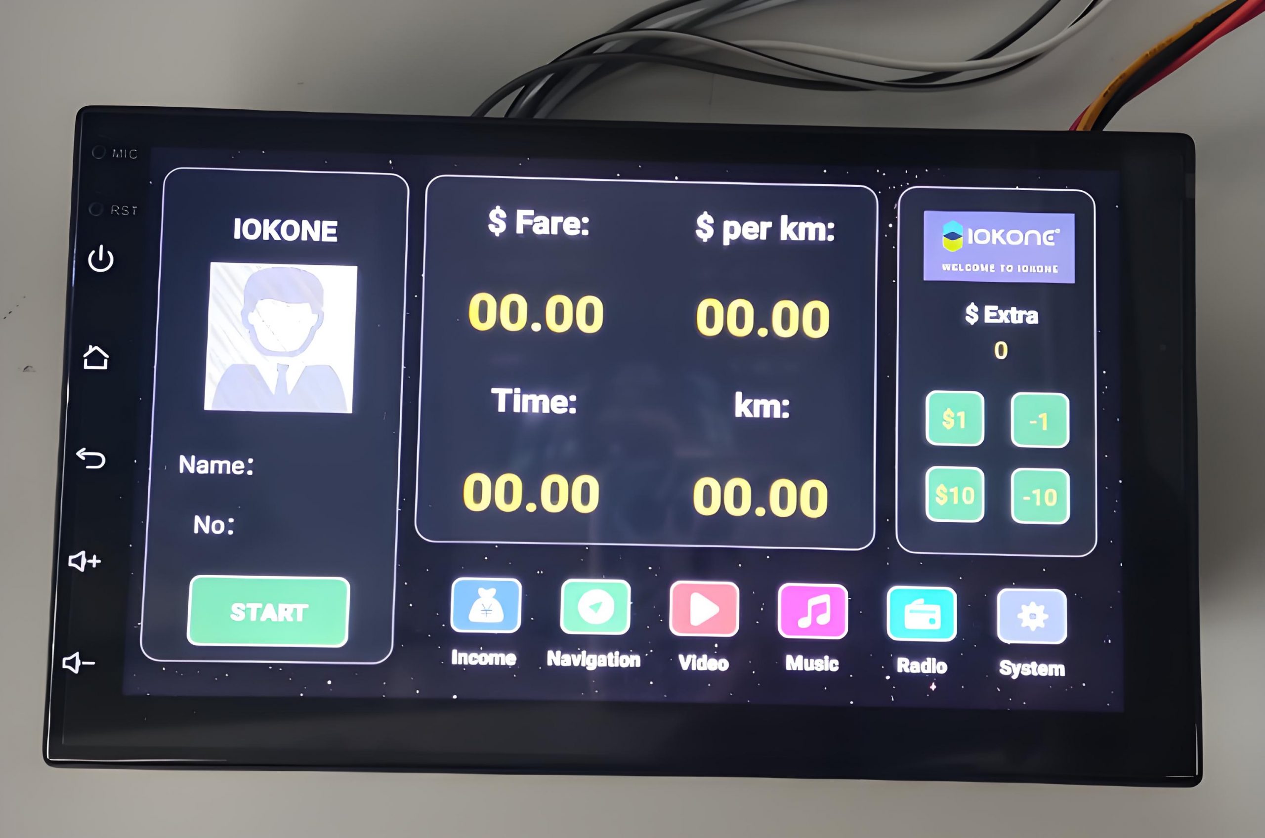 telematics