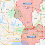 What is geofencing for vehicles?
